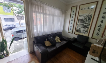 Imagem 2: Casa à venda em São Paulo, Aclimação, com 3 quartos, 150m²