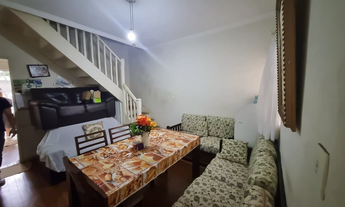 Imagem 3: Imperdível casa à venda em São Paulo-SP, Aclimação: 3 quartos, 2 banheiros, 2 vagas de gar