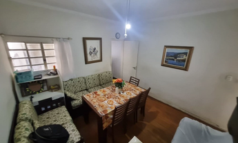 Imagem 4: Imperdível casa à venda em São Paulo-SP, Aclimação: 3 quartos, 2 banheiros, 2 vagas de gar