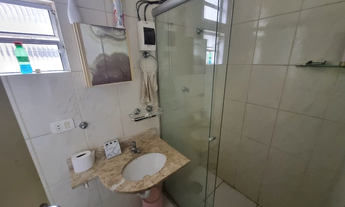 Imagem 6: Imperdível casa à venda em São Paulo-SP, Aclimação: 3 quartos, 2 banheiros, 2 vagas de gar