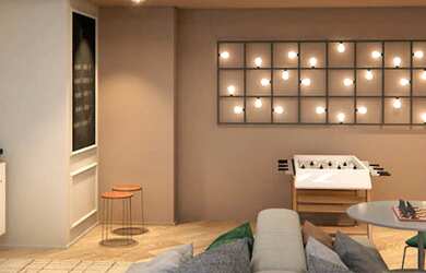 Imagem 12: Apartamento à venda no bairro Sacomã - São Paulo/SP