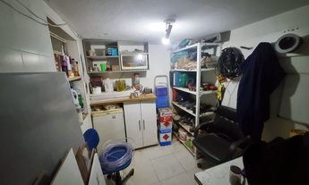 Imagem 7: Casa à venda em São Paulo, Aclimação, com 3 quartos, 150m²
