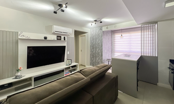 Imagem: 2 dormitórios na Avenida A.j. Renner