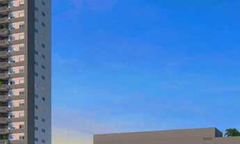 Imagem 2: 1 dormitório na Rua Malvina Ferraz Samarone