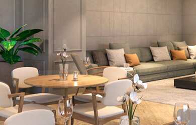 Imagem 13: Apartamento à venda no bairro Sacomã - São Paulo/SP