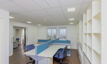 Imagem: Sala à venda no bairro Várzea da Barra