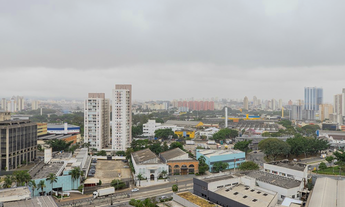 Imagem 2: Sala comercial à venda em São Paulo, Várzea da Barra Funda, 68m²