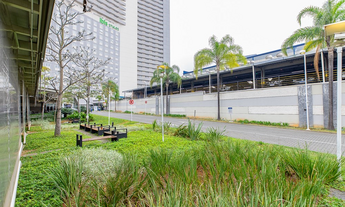 Imagem 5: Sala comercial à venda em São Paulo, Várzea da Barra Funda, 68m²