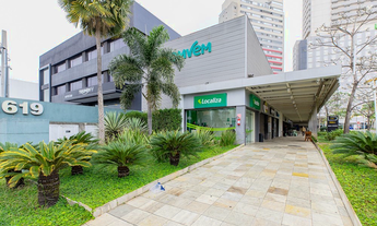 Imagem 4: Sala comercial à venda em São Paulo, Várzea da Barra Funda, 68m²