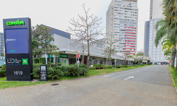 Imagem 3: Sala comercial à venda em São Paulo, Várzea da Barra Funda, 68m²