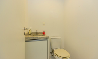 Imagem 2: VDBFMDSV 1619 Sala 601241057-14 - Sala à venda no bairro Várzea da Barra Funda - São Paulo