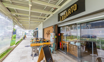 Imagem 6: VDBFMDSV 1619 Sala 601241057-14 - Sala à venda no bairro Várzea da Barra Funda - São Paulo