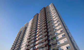 Imagem: 1 dormitório na Rua Malvina Ferraz Samarone