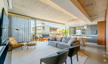 Imagem: Capítulo1 - Três Figueiras Apto ONE35799