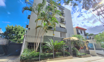 Imagem: AMDP 1063 Apto JR004 - Apartamento à venda