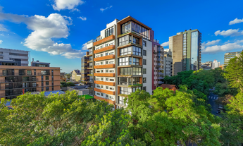 Imagem: Apartamento à venda no bairro Mont Serrat