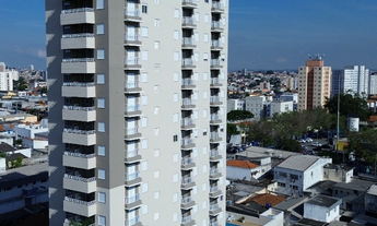 Imagem: Brise Mascote - Apartamento à venda no