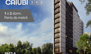 Imagem: Studio à venda em São Paulo, Perdizes