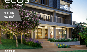 Imagem: Loja à venda em São Paulo, Vila Madalena