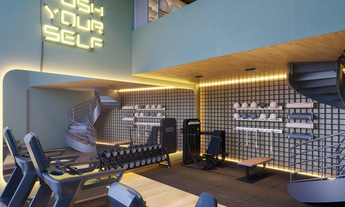 Imagem 2: Apartamento à venda em Recife, Boa Vista, com 3 quartos, 72,53m²