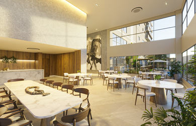 Imagem 3: Apartamento à venda em Recife, Boa Vista, com 3 quartos, 72,53m²