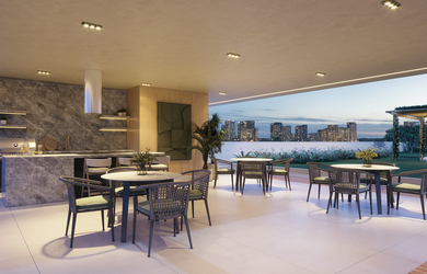 Imagem 4: Apartamento à venda em Recife, Boa Vista, com 3 quartos, 72,53m²