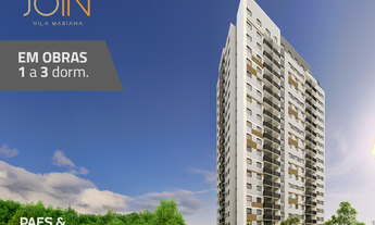 Imagem: Apartamento à venda em São Paulo, Vila