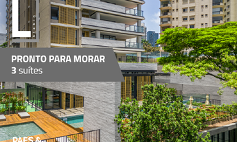 Imagem: Cobertura à venda em São Paulo, Jardim