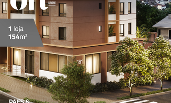 Imagem: Loja à venda em São Paulo, Mirandópolis