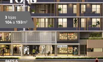 Imagem: Loja à venda em São Paulo, Chácara Klabin