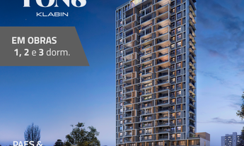 Imagem: Tons Klabin - Residencial - Tons Klabin