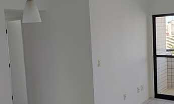 Imagem 4: Apartamento à venda, no Morada São Salvador em Recife, Espinheiro, com 3 quartos, 78.36m²