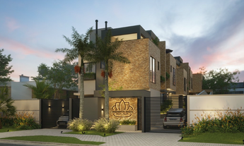 Imagem: CASA RESIDENCIAL em Curitiba - PR, Boa Vista