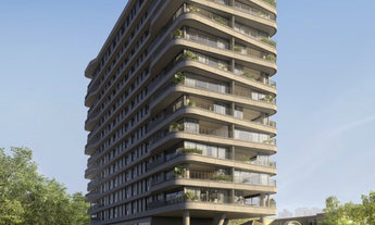 Imagem 2: Apartamento à venda em Porto Alegre, Moinhos de Vento, com 3 quartos, 161,65m²