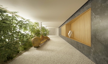 Imagem 5: Apartamento à venda em Porto Alegre, Moinhos de Vento, com 3 quartos, 161,65m²