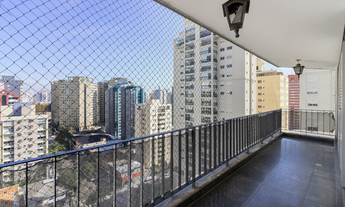 Imagem: APARTAMENTO RESIDENCIAL em São Paulo