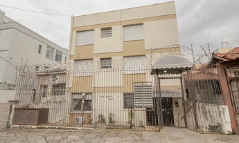 Imagem 3: Apartamento à venda em Porto Alegre, Menino Deus, com 1 quarto, 46,29m²