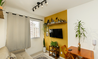 Imagem: Apartamento à venda no bairro Vila Buarque