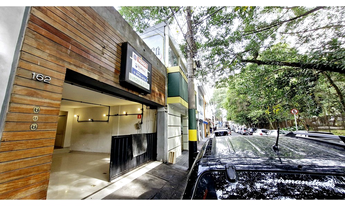 Imagem: PRÉDIO COMERCIAL em São Paulo - SP, Santo