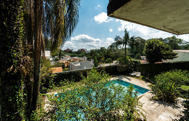 Imagem 3: Casa à venda em São Paulo, Jardim Marajoara, com 5 quartos, 259m²