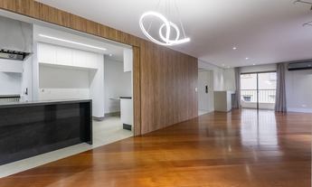 Imagem: 4 dormitórios na Rua Gabriele D Annunzio