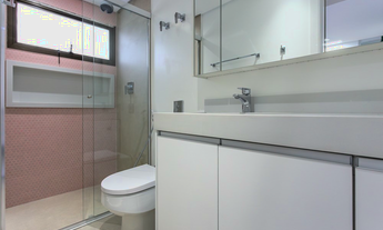 Imagem 3: 4 dormitórios na Rua Gabriele D Annunzio