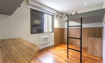 Imagem 4: 4 dormitórios na Rua Gabriele D Annunzio