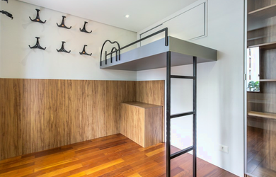 Imagem 5: 4 dormitórios na Rua Gabriele D Annunzio