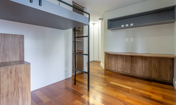 Imagem 6: 4 dormitórios na Rua Gabriele D Annunzio