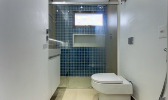 Imagem 7: 4 dormitórios na Rua Gabriele D Annunzio