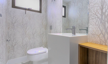 Imagem 2: 4 dormitórios na Rua Gabriele D Annunzio