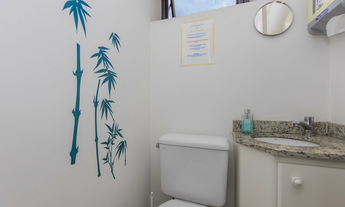 Imagem 2: SALA COMERCIAL em São Paulo - SP, Jardim Paulista