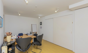 Imagem 6: SALA COMERCIAL em São Paulo - SP, Jardim Paulista