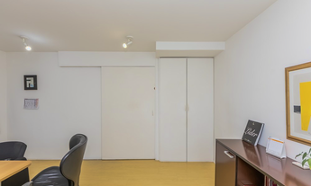 Imagem 5: SALA COMERCIAL em São Paulo - SP, Jardim Paulista